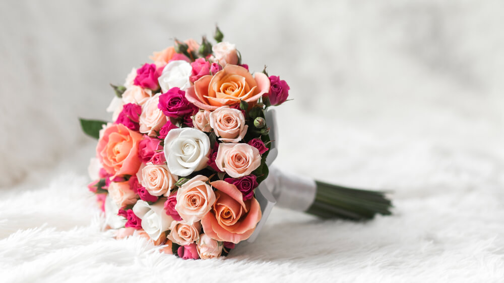 wedding-bouquet
