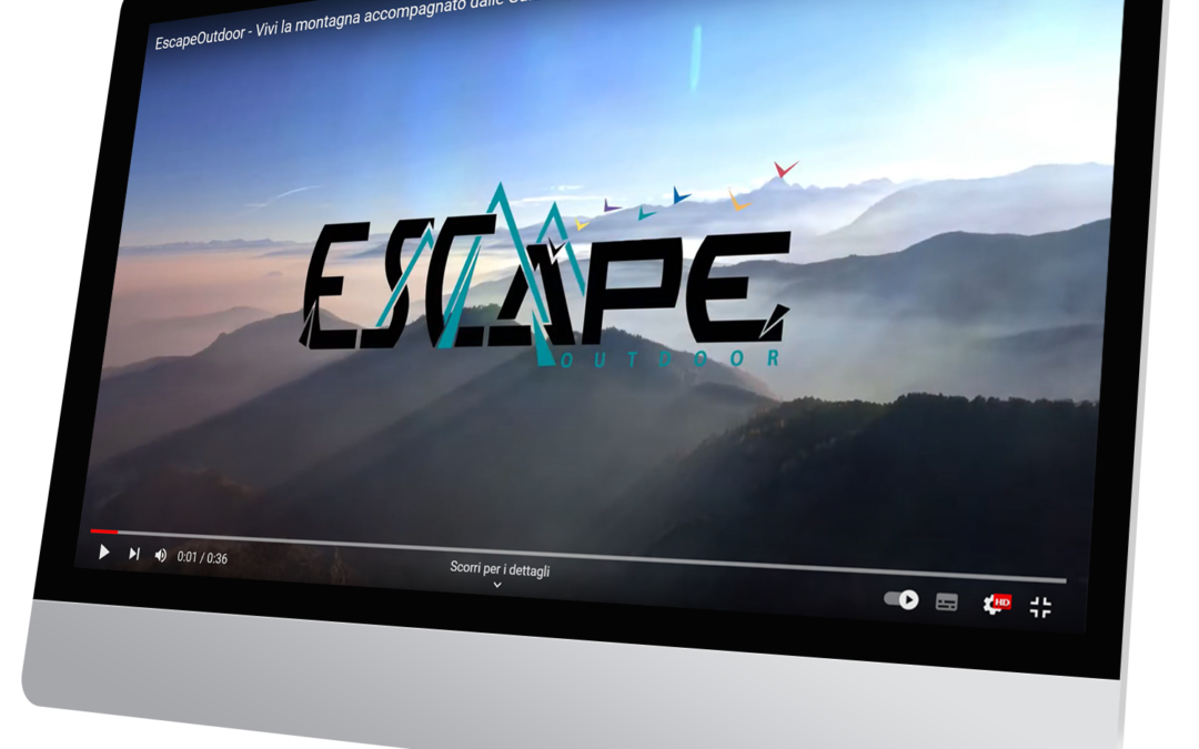 Video EscapeOutdoor