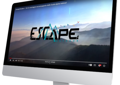 Video EscapeOutdoor