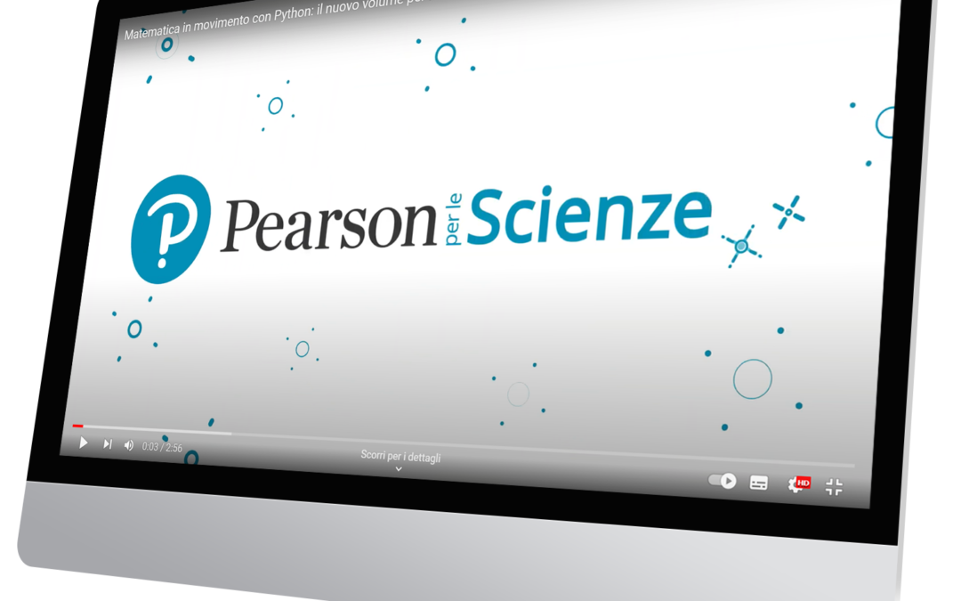 Video Pearson Italia