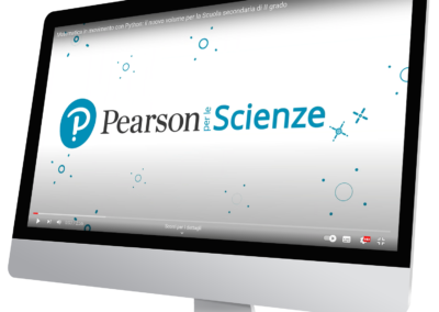 Video Pearson Italia