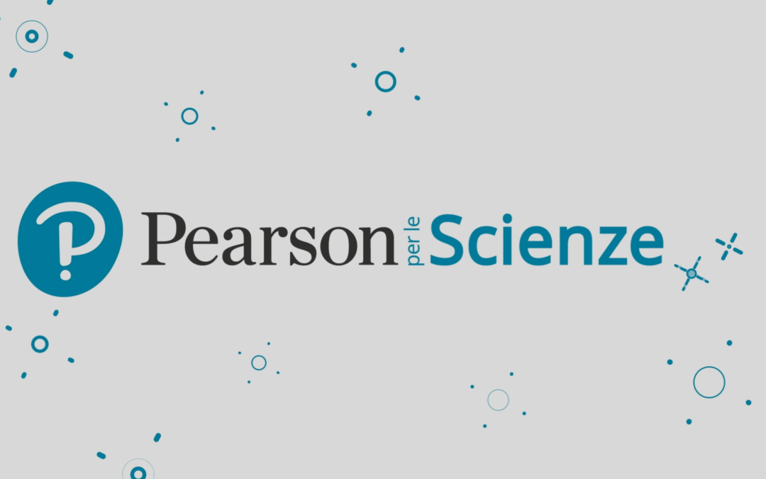 Video Pearson Italia