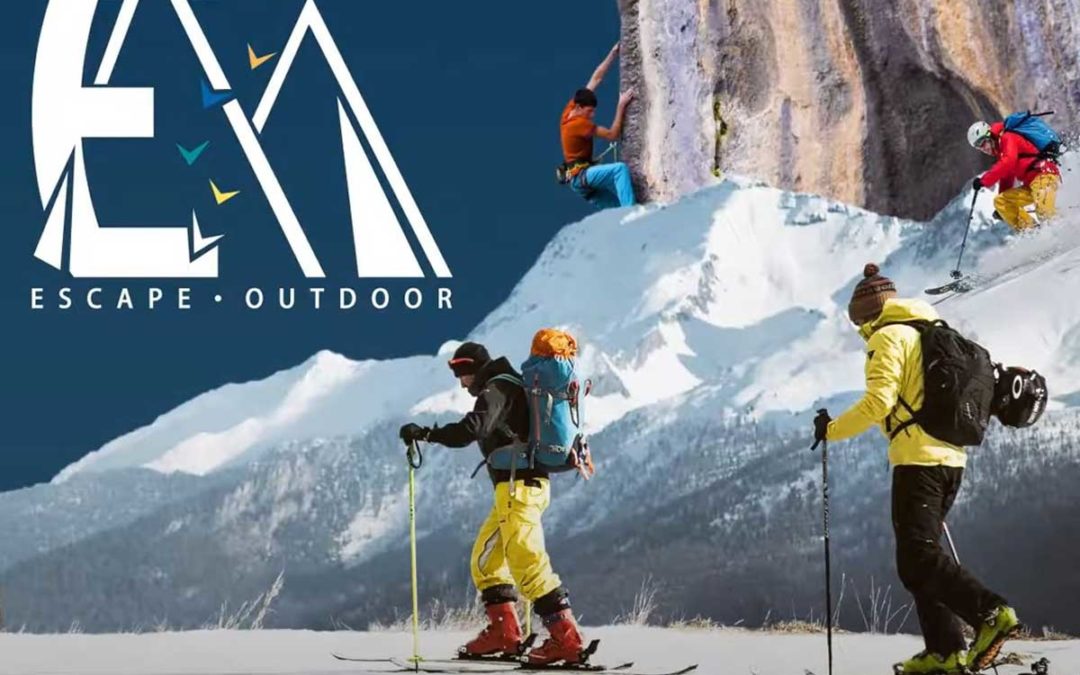 Video EscapeOutdoor