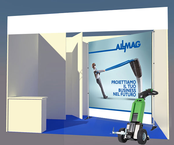 stand Allmag