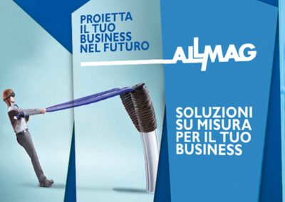 ALLMAG Allestimento Fiere
