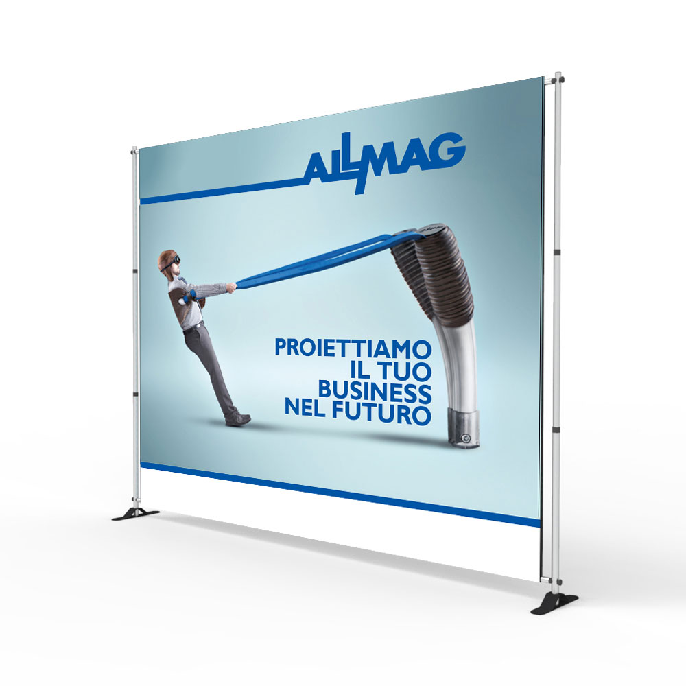 stand ALLMAG