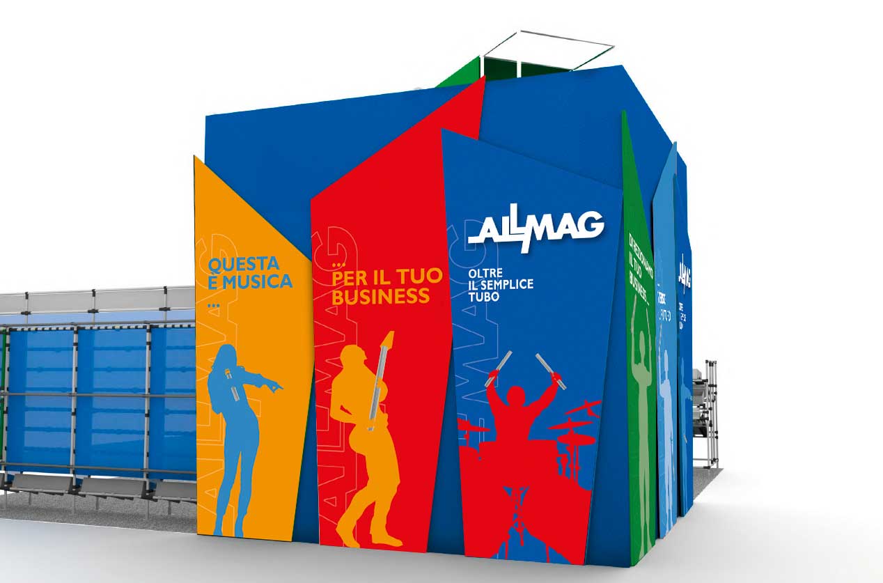 stand Allmag