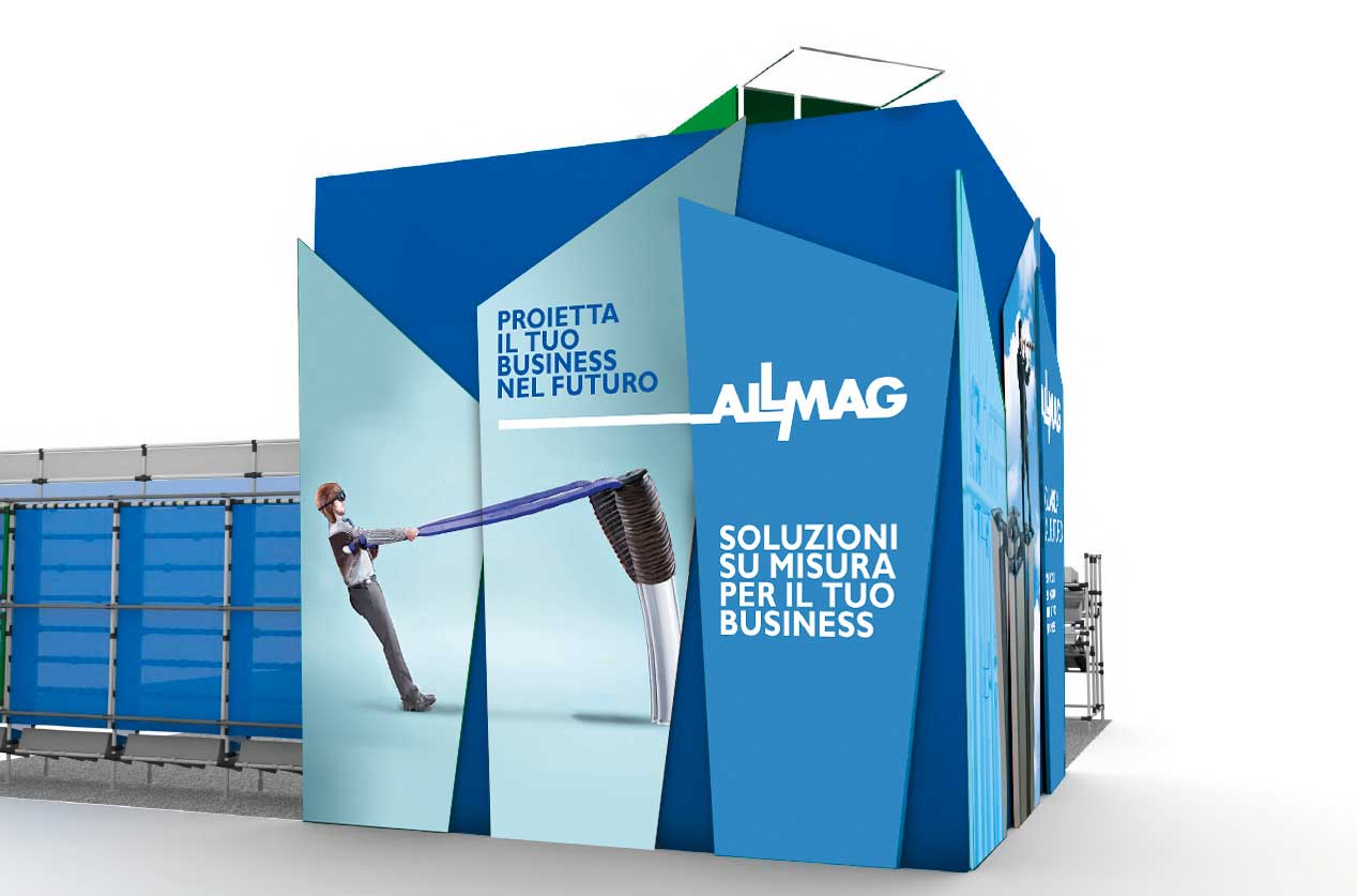 stand Allmag