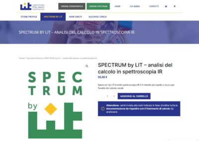 Ecommerce LITLAB